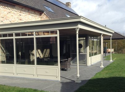 GEDO BV, Beveren-Leie