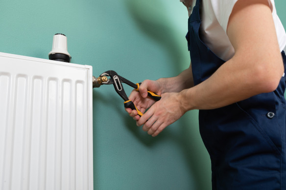 Verwarmingsinstallateur in de buurt Oostkamp, West-Vlaanderen