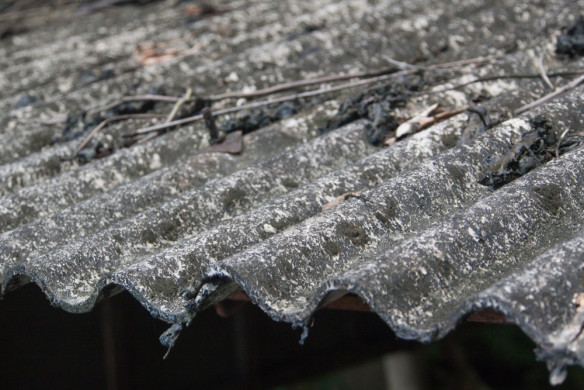 Specialist in asbest certificaten Deinze, Oost-Vlaanderen