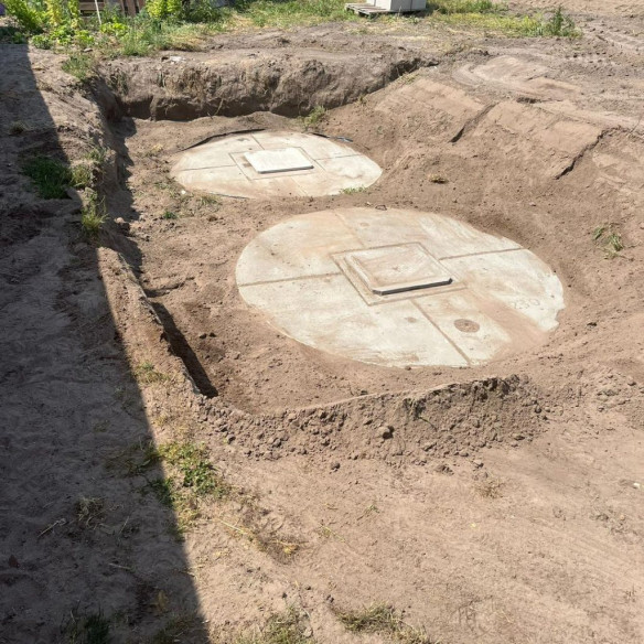 Plaatsen waterputten Hamont-Achel, Limburg