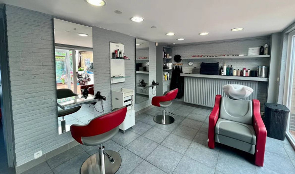 Herenkapper in de buurt Stabroek, Antwerpen