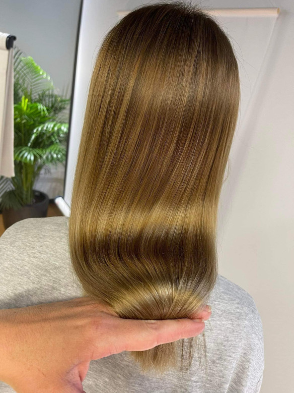 Dameskapper voor elk haartype Stabroek, Antwerpen