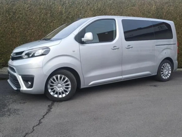 Taxi vervoer Assebroek, West-Vlaanderen