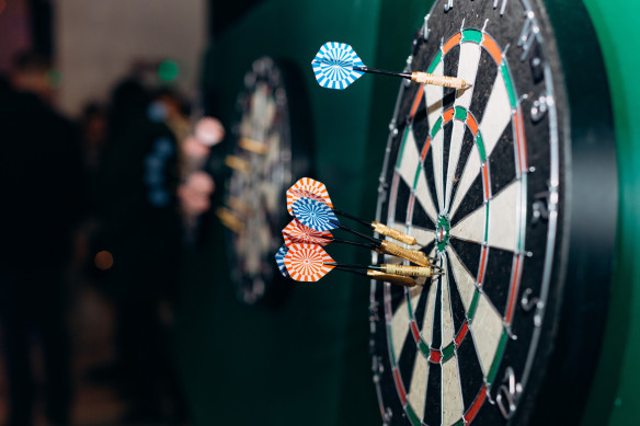 Café met sportzaal Maasmechelen, Limburg