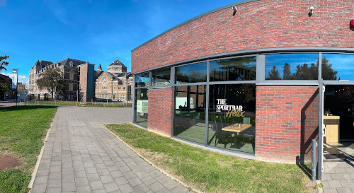 port2.jpeg - The Sportbar Helix, Maasmechelen