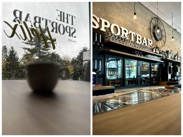 sport.png - The Sportbar Helix, Maasmechelen