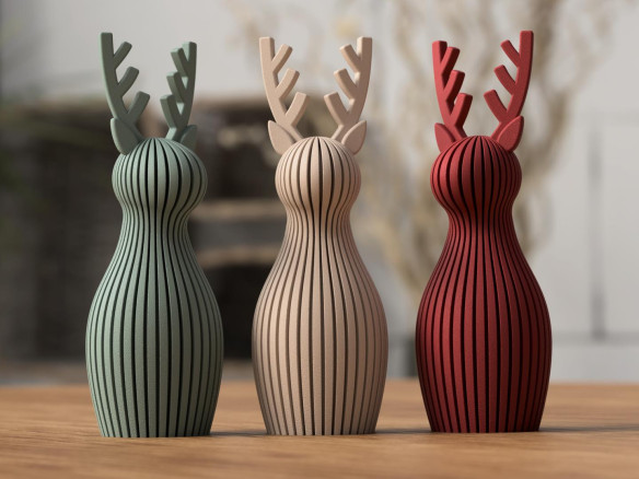 Kerstdecoratie Leopoldsburg, Limburg