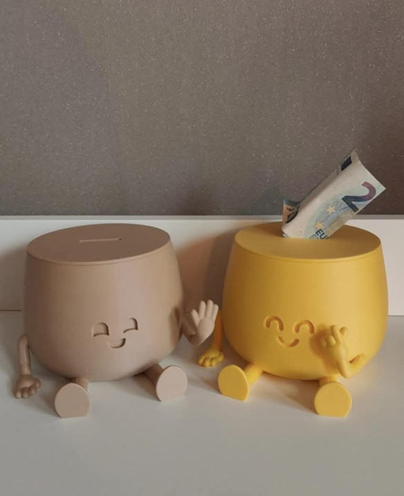 3D ontwerp op maat Leopoldsburg, Limburg