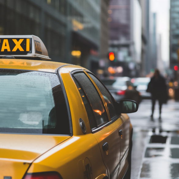 Taxi in de buurt Puurs-Sint-Amands, Antwerpen