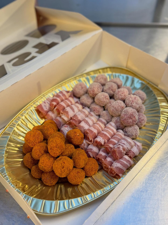 Artisanale broodjeszaak Lier, Antwerpen