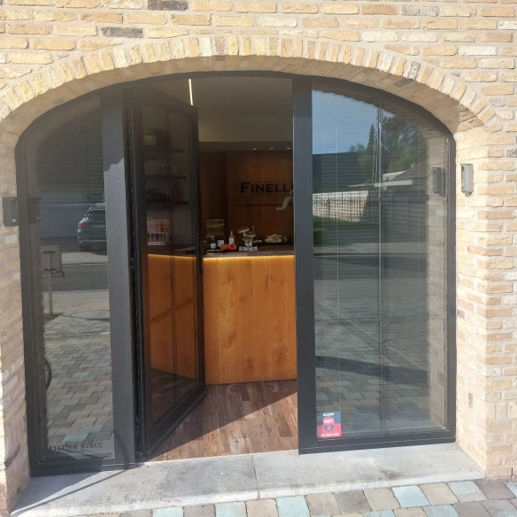 Pedicure in de buurt Izegem, West-Vlaanderen