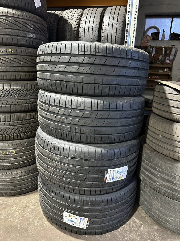 Winterbanden Ledegem, Oost-Vlaanderen