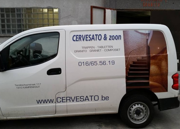 Specialist in natuursteenwerken Kampenhout, Vlaams-Brabant