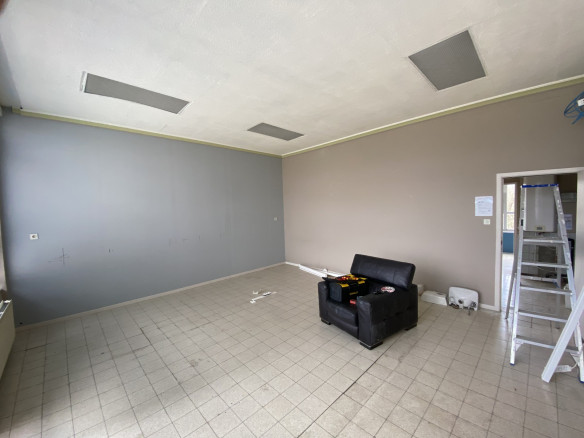 Gyproc scheidingswand plaatsen Dendermonde, Oost-Vlaanderen