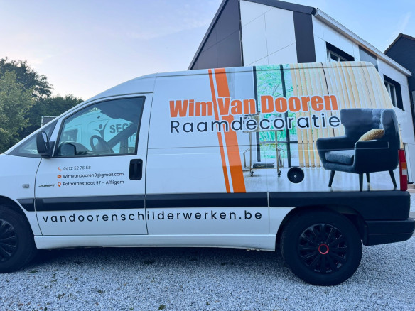 Schilder in de buurt Hekelgem (Affligem), Vlaams-Brabant