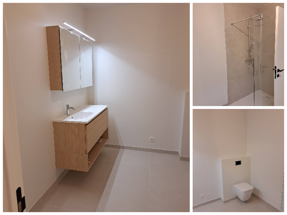 Schilder in de buurt Hekelgem (Affligem), Vlaams-Brabant