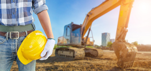 Aannemer grondwerken Rosmeer (Bilzen-Hoeselt), Limburg