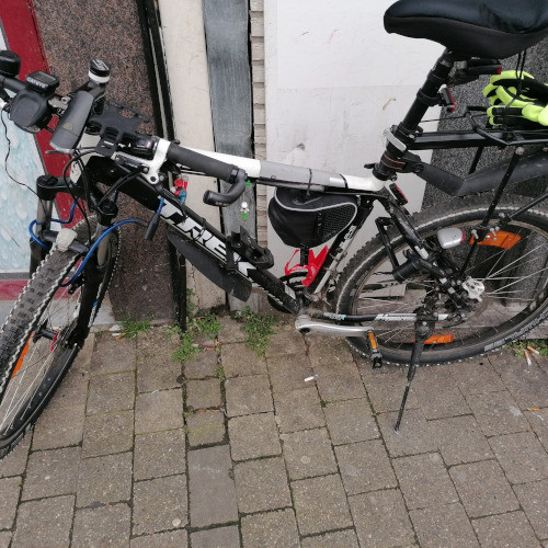 Fietsenmaker aan huis Gent, Oost-Vlaanderen