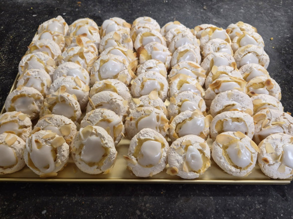 Ambachtelijke bakker Sint-Truiden, Limburg