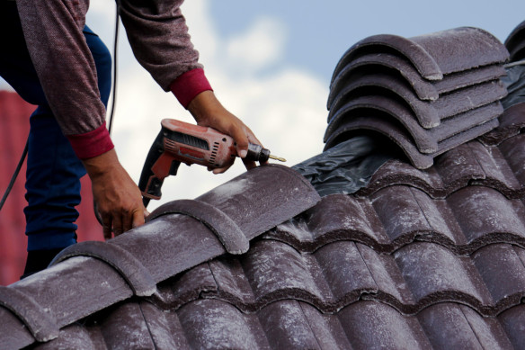 Dakwerken Van Hulle, Brakel