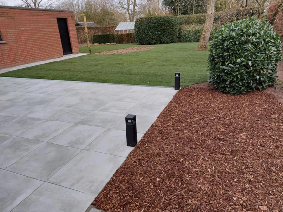 Periodiek tuinonderhoud Gavere, Oost-Vlaanderen