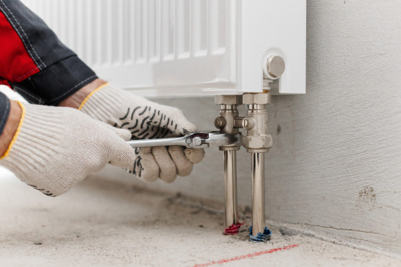 Centrale verwarming plaatsen Wechelderzande, Antwerpen