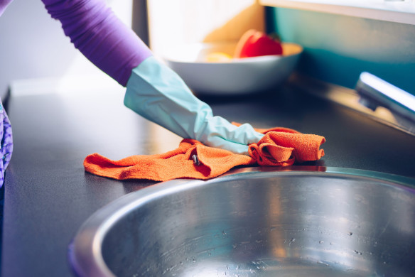 Professionele schoonmaak Beerse, Antwerpen