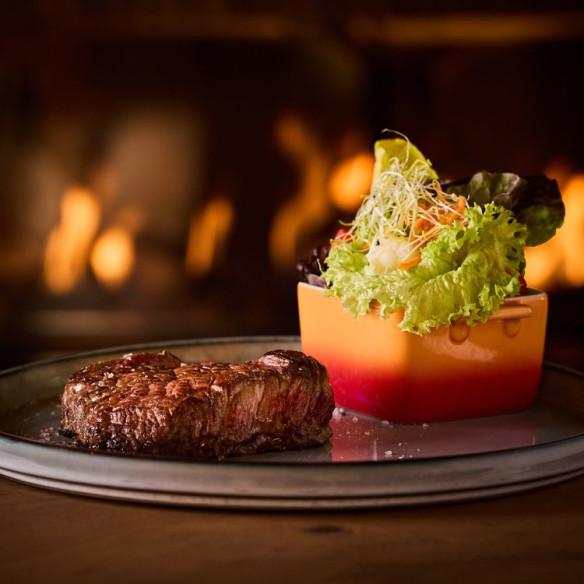 Restaurant voor een lekker stuk vlees Zottegem, Oost-Vlaanderen