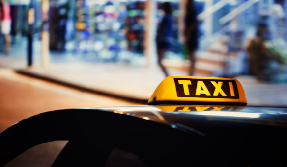 VIP Taxi Maaseik, Maaseik