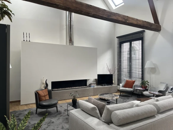 Kleuradvies aan huis schilderwerken Assenede, Oost-Vlaanderen