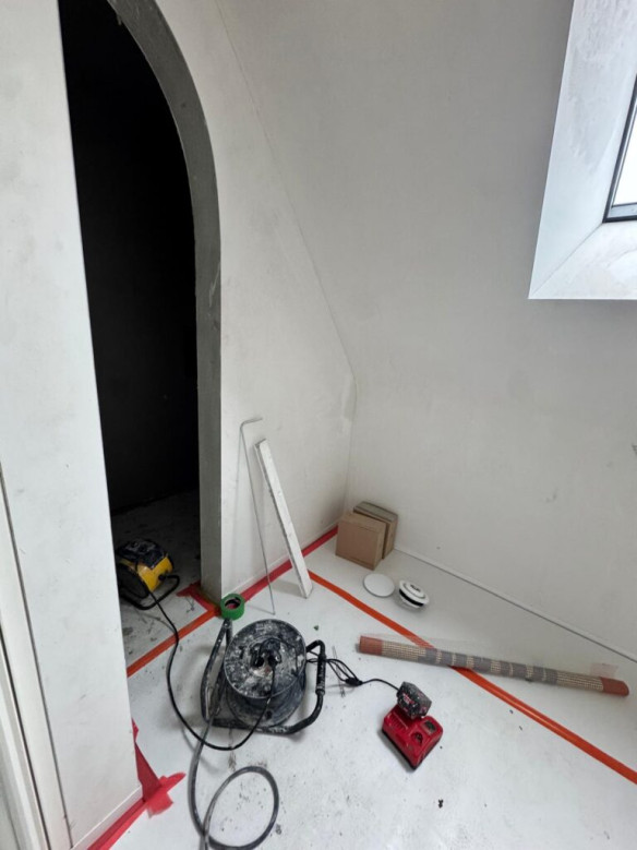 Opleveringsschoonmaak Evergem, Oost-Vlaanderen