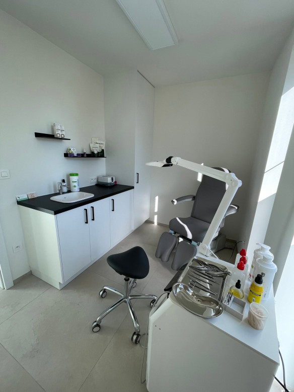 Medisch pedicure in de buurt Neeroeteren (Maaseik), Limburg