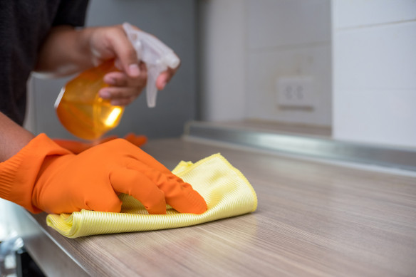 Professioneel schoonmaakbedrijf Sint-Denijs-Westrem, Oost-Vlaanderen