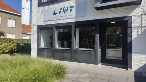 Personal training Kortrijk, West-Vlaanderen